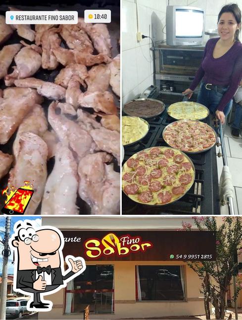 See this image of Restaurante Fino Sabor