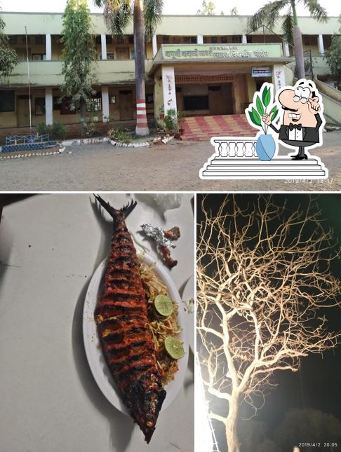Hotel Matoshri