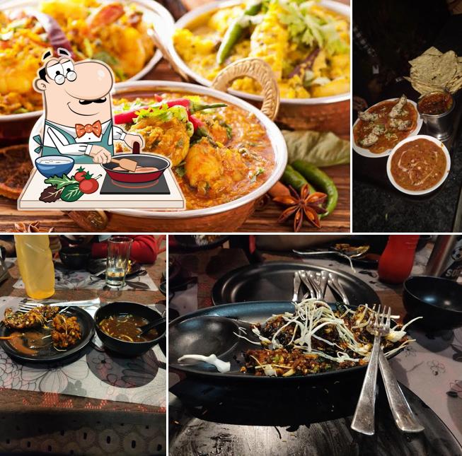 Hotel Samrat- Family Restaurant