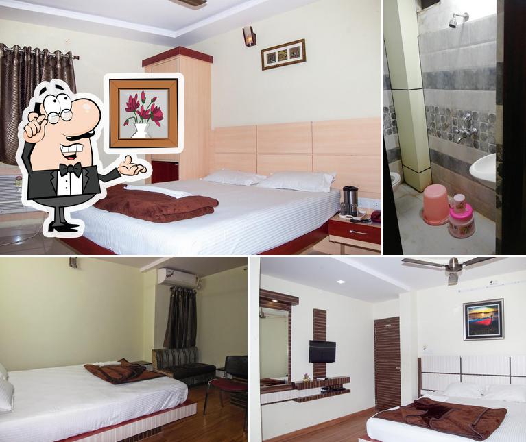 Hotel Vinayak