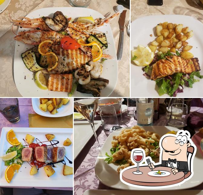 Il Dopolavoro Ristorante Pizzeria