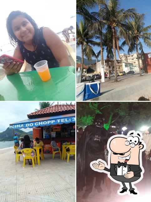 Oficina Do Chopp Quiosque 10