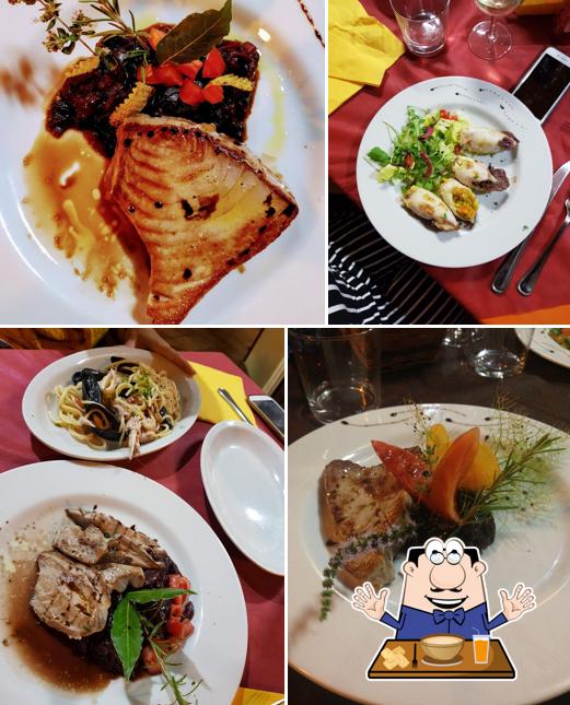 Osteria San Francesco