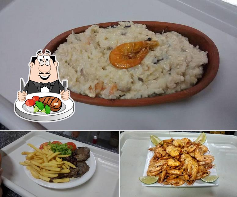 Boteco do Magão