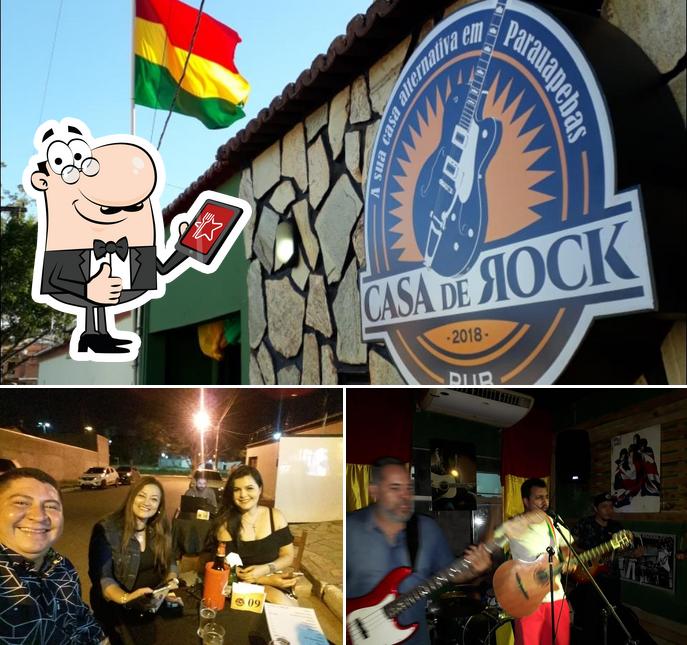 Casa De Rock image