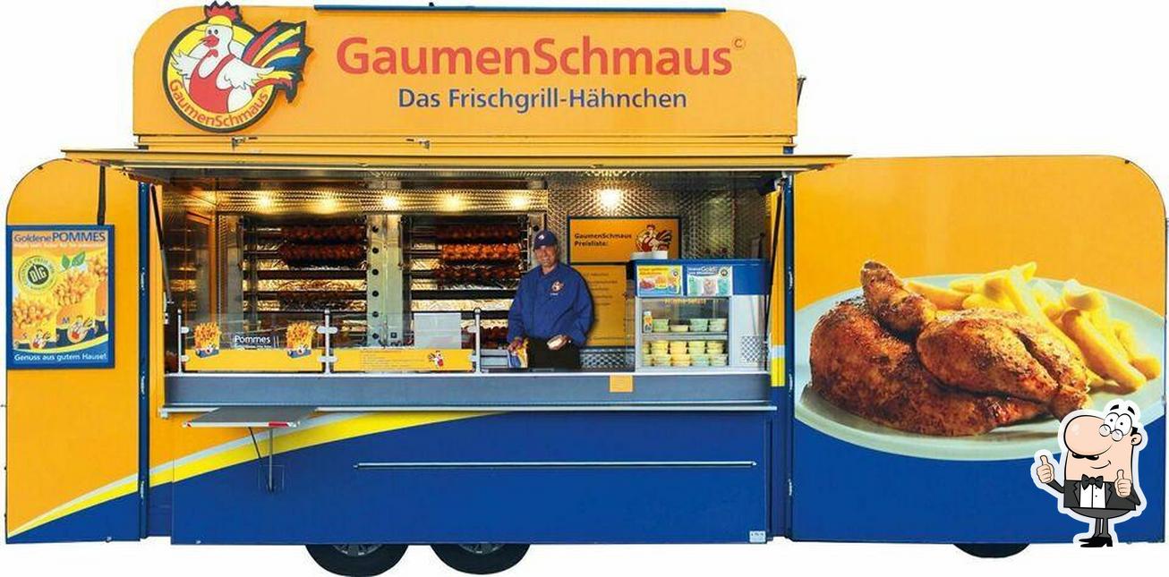 Voir cette image de GaumenSchmaus