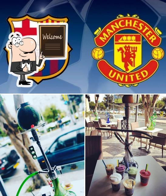 Hookah Limassol, Limassol Restaurant reviews