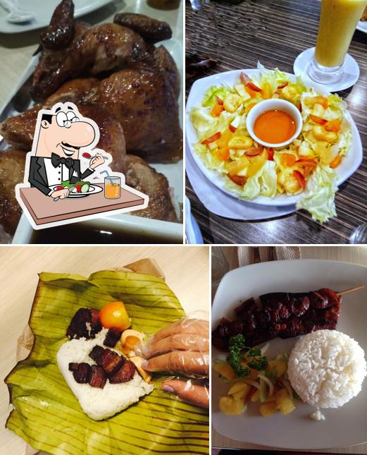 Alvinos Roast, Grill & Fry restaurant, Lucena - Restaurant reviews