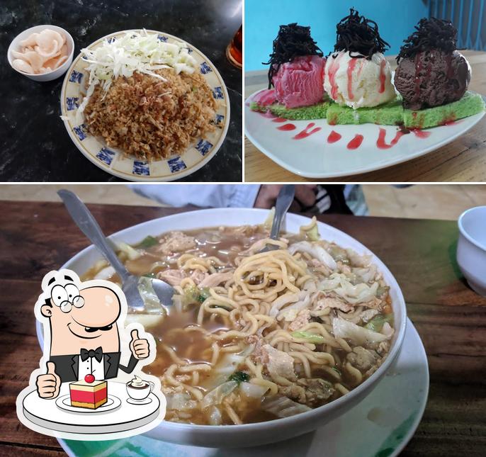 Bakmi Surabaya Cak Jono Restaurant Semarang Restaurant Reviews