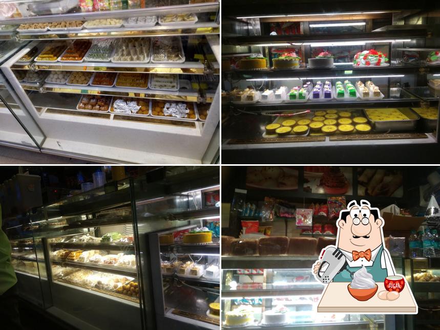 Barasha Sweet & Bakery