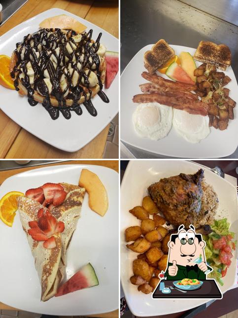 Coco D Or In Vaudreuil Dorion Restaurant Reviews