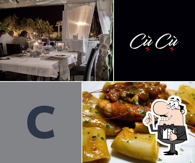 Regarder la photo de CùCù Restaurant