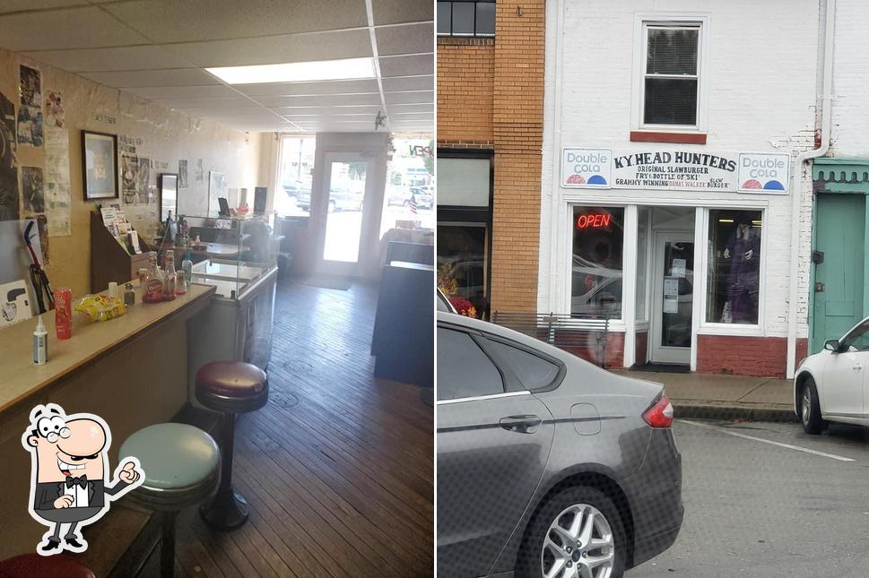 Dumas Walker in Greensburg Restaurant reviews