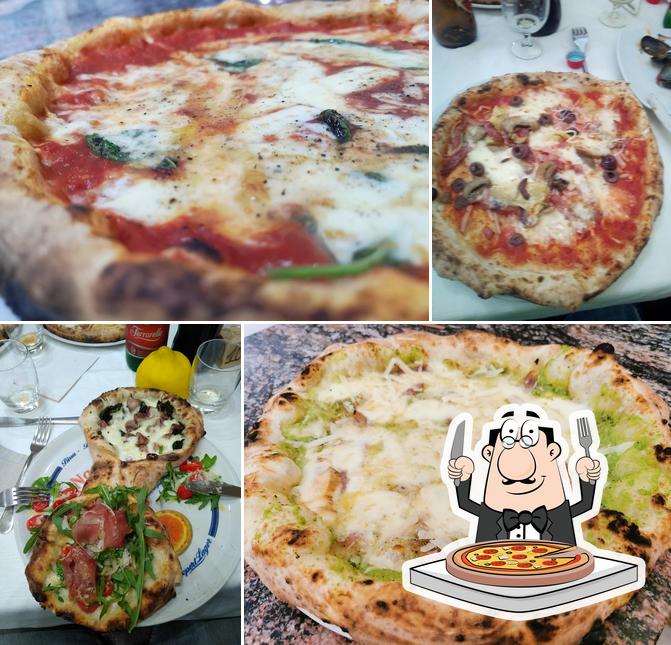 Il Ritrovo Degli Amici