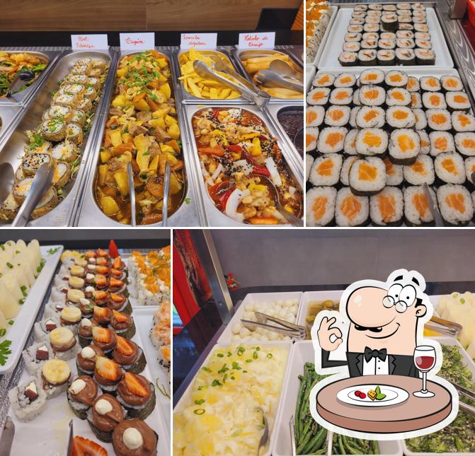 Mundial Food - Campo Largo