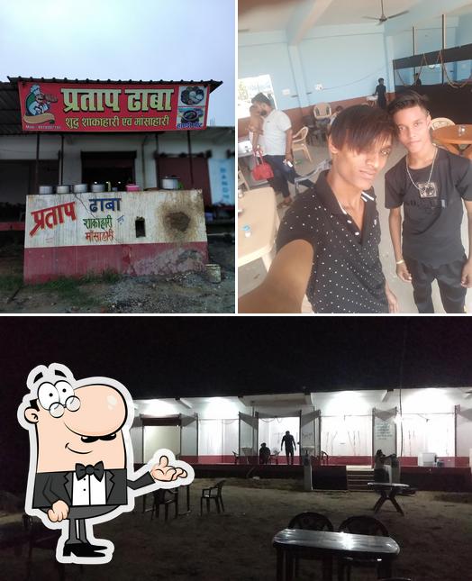 Pratap Dhaba