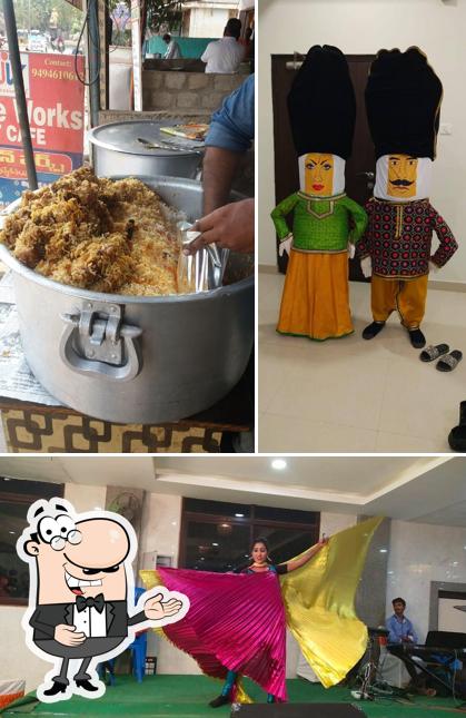RASHEED HOTEL