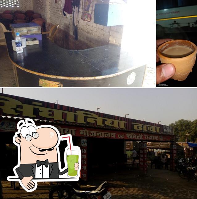 Singhaniya Dhaba & Restaurant