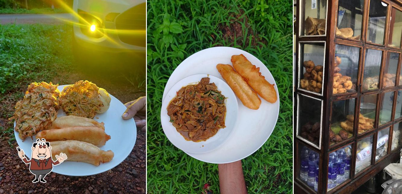 വഴിയോരം തട്ടുകട