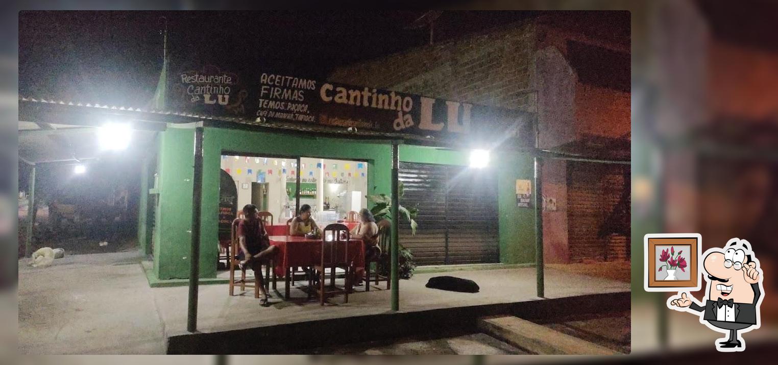 Restaurante Cantinho da Lu