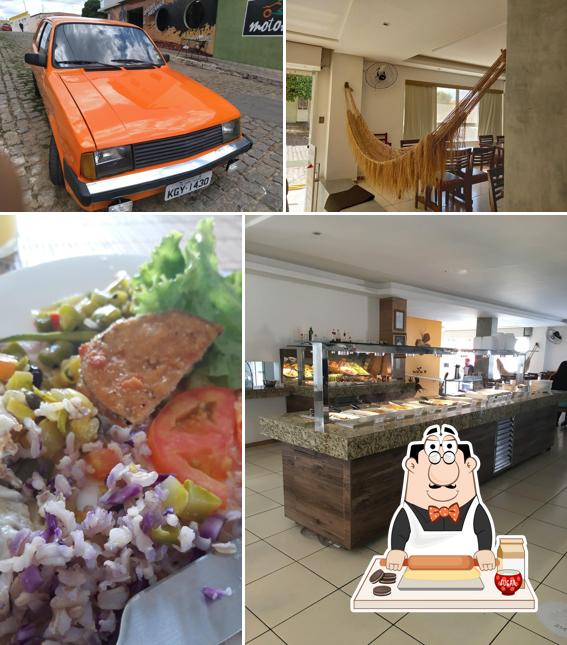 Restaurante Dicumê