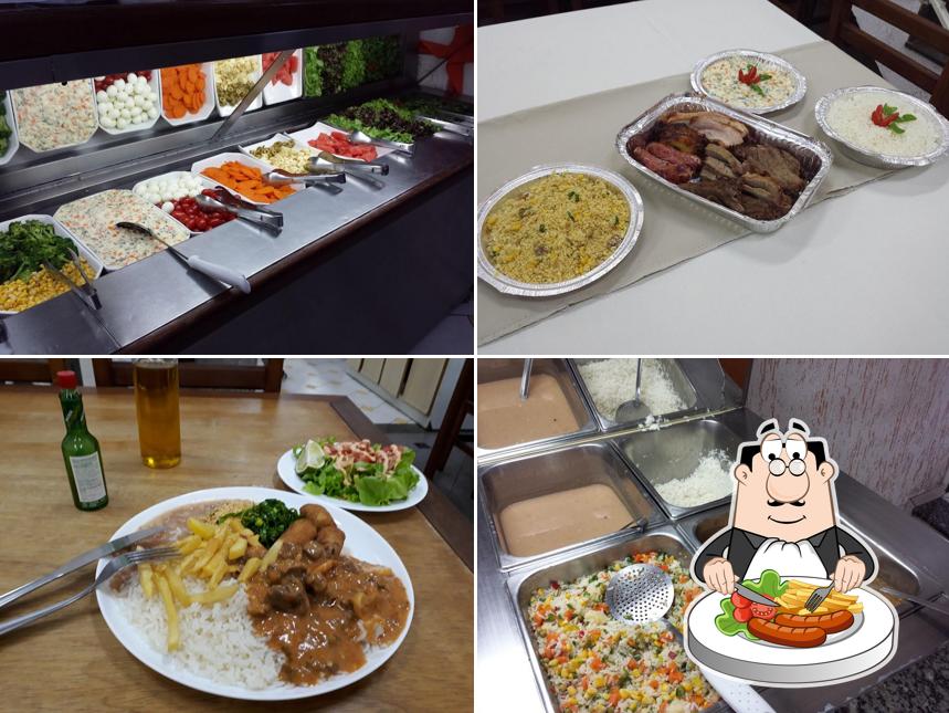 Churrascaria Santa Rosa - Tatuí