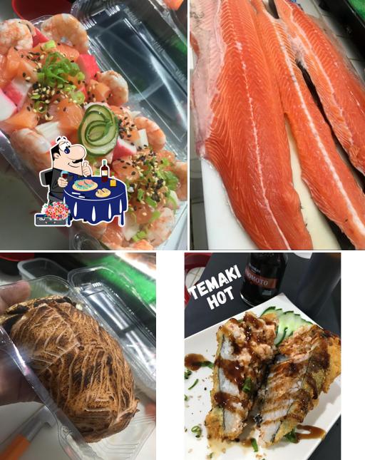 Restaurante KerīSushi