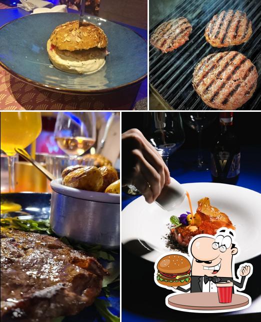 Retroscena Showfood & Drink