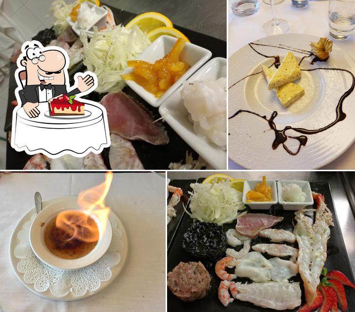 Ristorante da Pino L’originale
