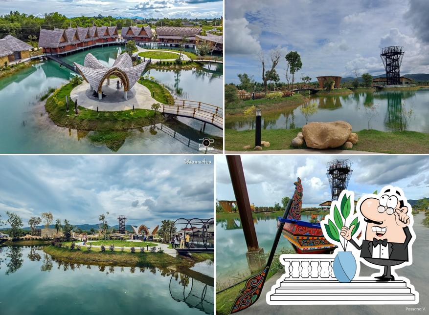 SeaVerse Cafe & Restaurant, Hat Yai Restaurant reviews