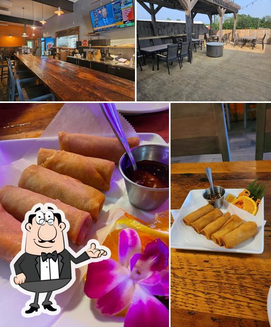 Find the best place to eat in Topsham, spring 2024 Restaurant Guru