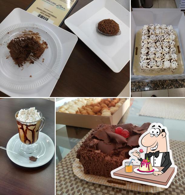 Sodiê Doces