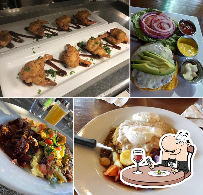Soul Cafe in Scottsdale Restaurant reviews