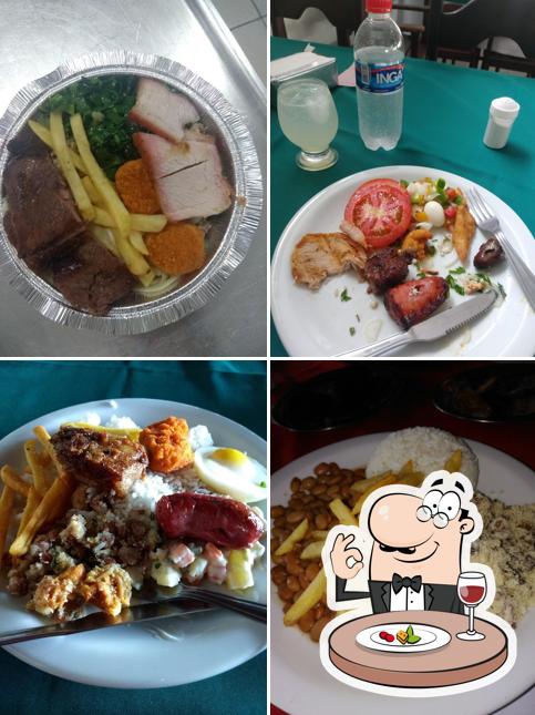 Churrascaria Encantado