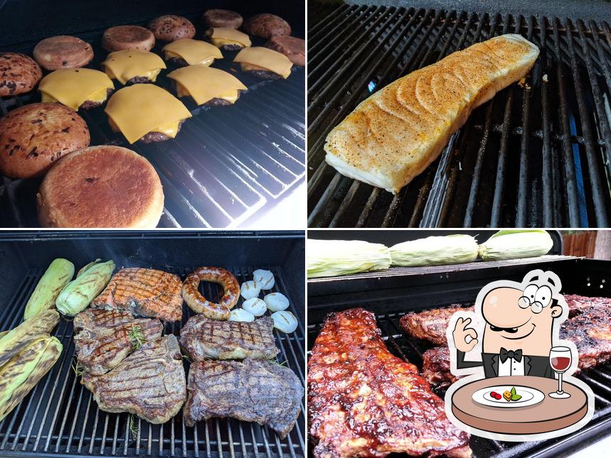 Overland Meat & Seafood in South Lake Tahoe Restaurant reviews