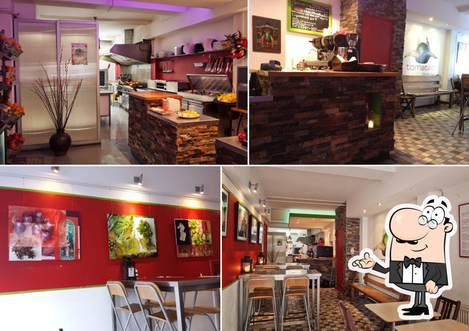 Top 20 restaurants in Amsterdam, september 2024 Restaurant Guru
