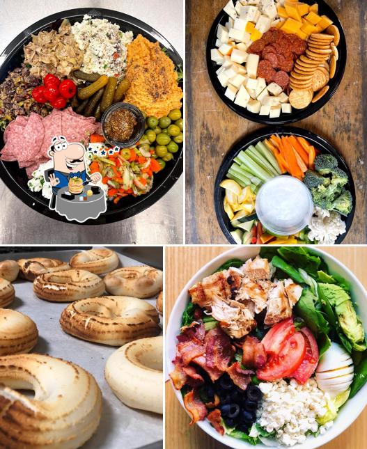 Find the best place to eat in Geneva, New York, summer 2024
