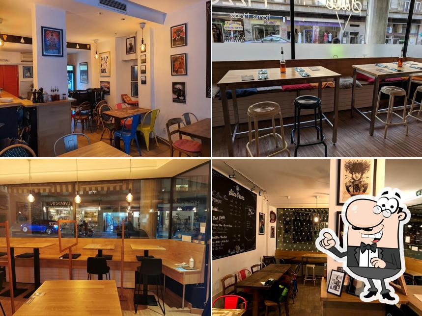 Slice Pizza Lausanne