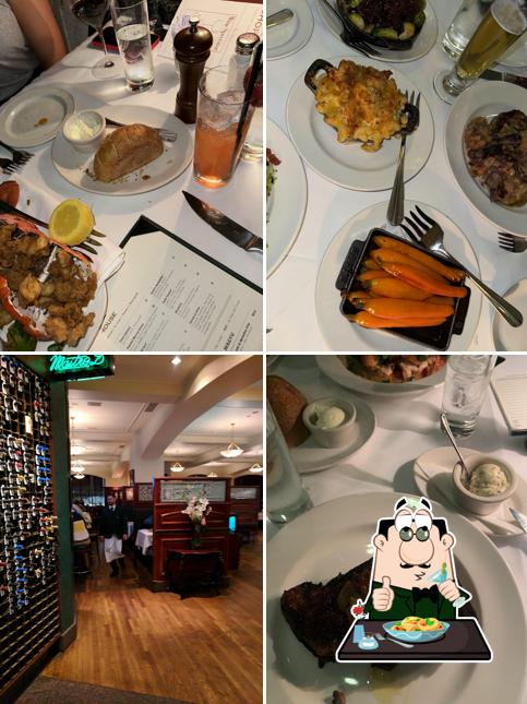 801 Chophouse, 801 Grand Ave Suite 200 in Des Moines Restaurant reviews