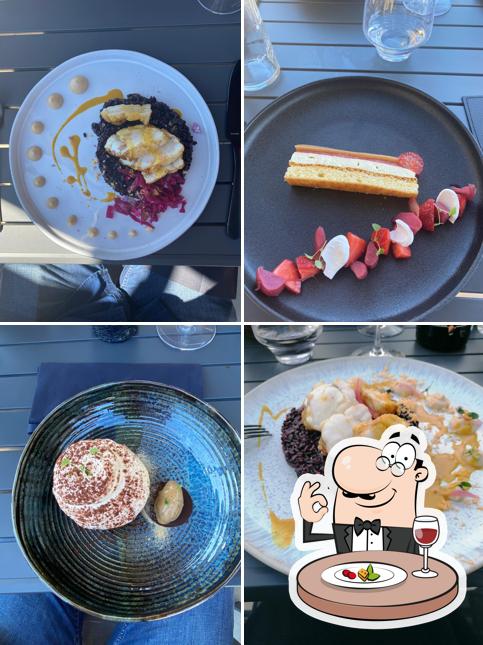 An Haffen - Gastronomie