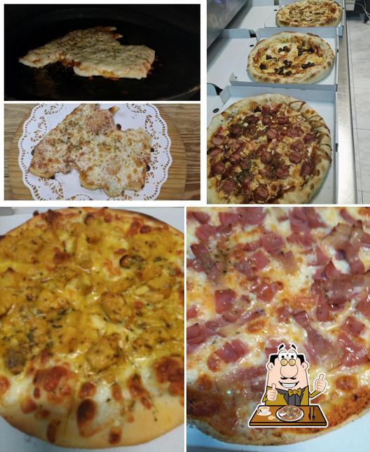 Bessons Pizza