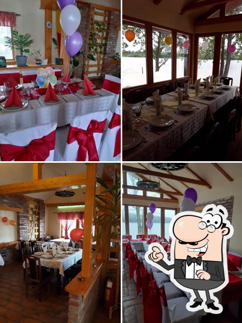 "Biser" restoran