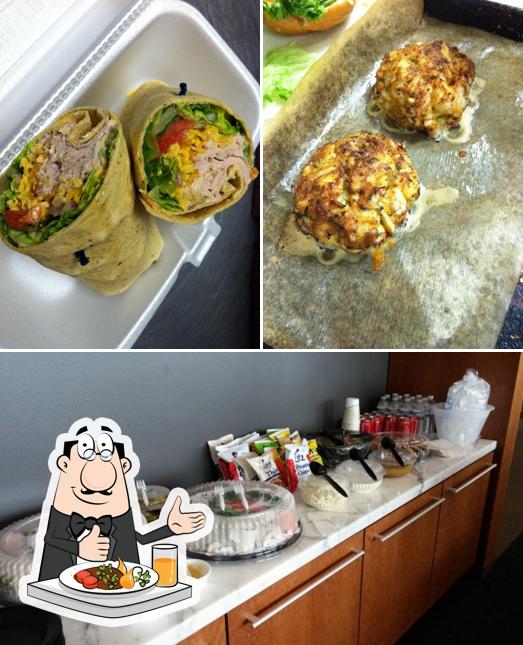 Menu of 700 South Deli & Catering cafe, Linthicum Heights reviews and