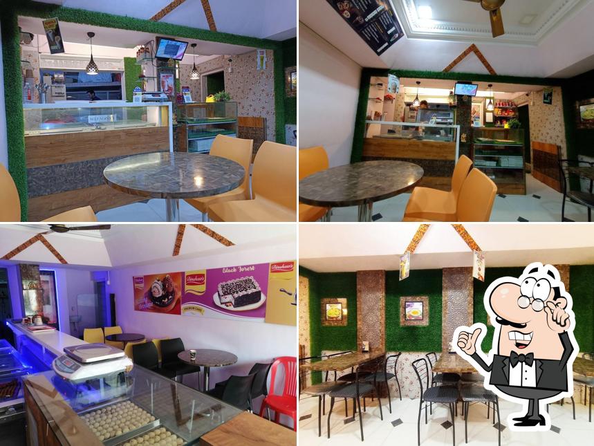 Chhaya Cafe