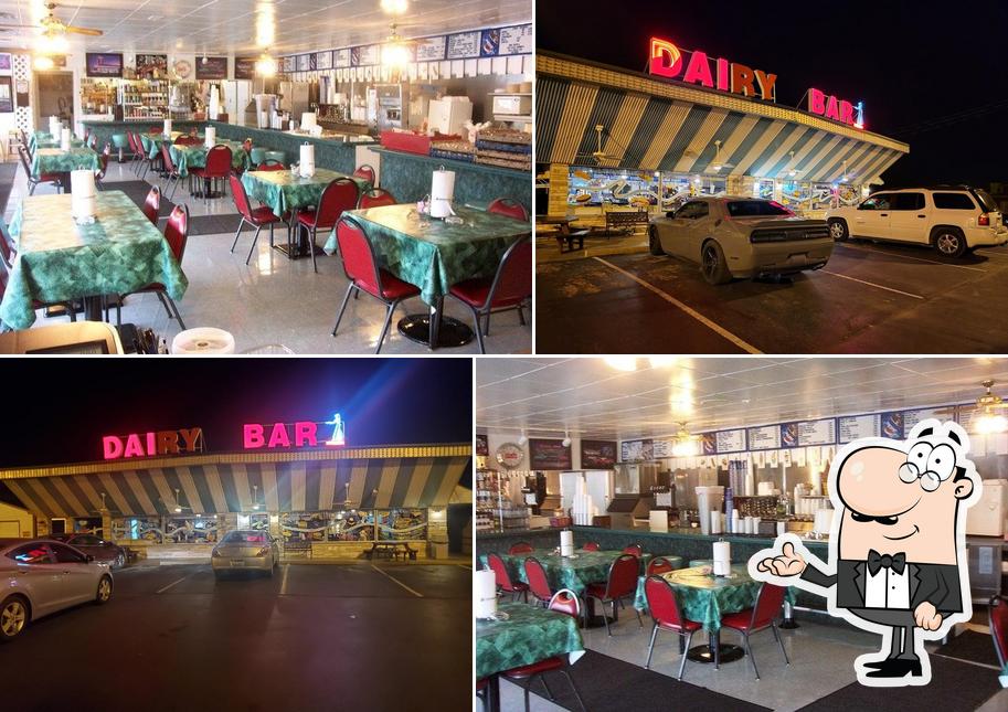 Find the best place to eat in Whitley City, spring 2024 Restaurant Guru