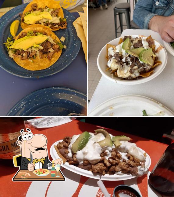 Platti al El Jalapeño