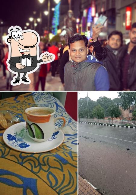 Hotel Mahaveer