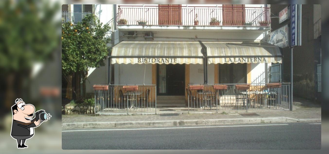 La Lanterna