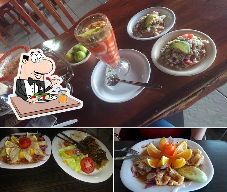 Mariscos Chilo restaurant, Mexico, Carretera - Restaurant reviews