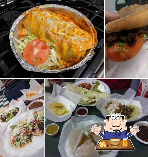 Mexican Grill 2000 in Patchogue - Restaurant menu and reviews